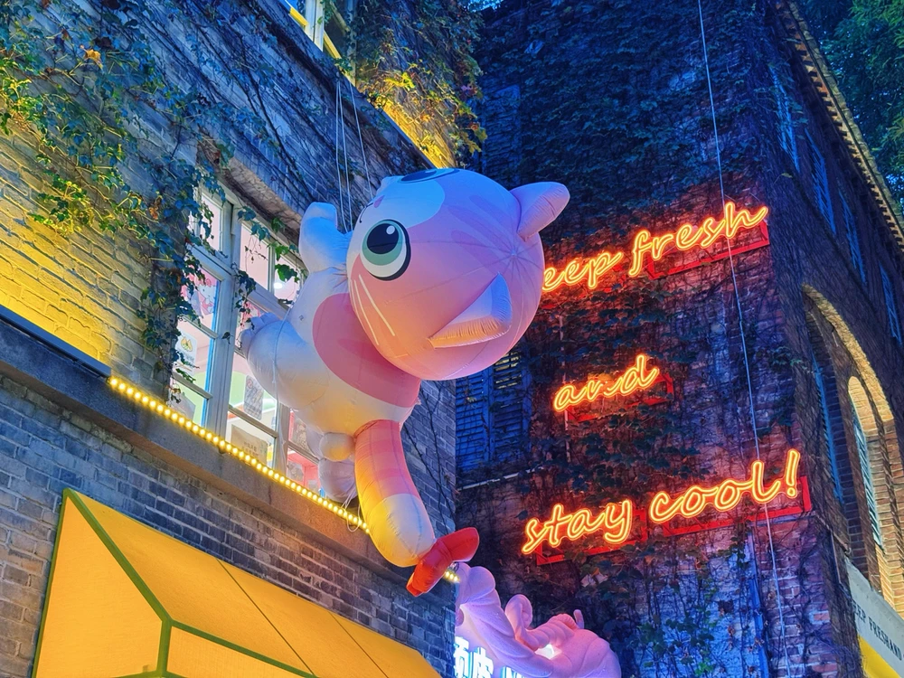 有福之人又到了有福之州