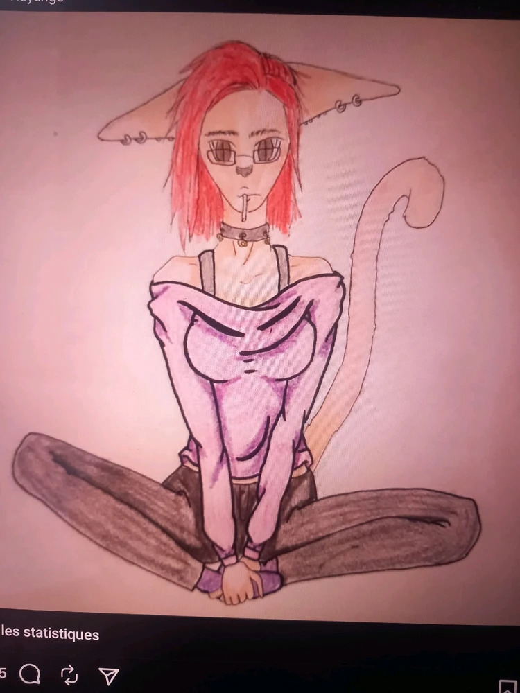 Petite evolution entre 2019 et 2025