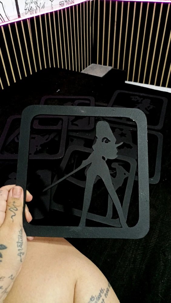 Apaixonada nos meus novos quadrinhos de One piece ♥️🥰🤌🏼☠️