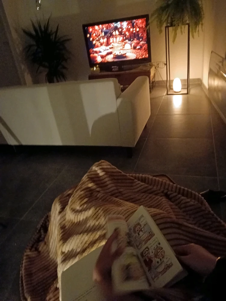 Image ajoutée par Saffiya