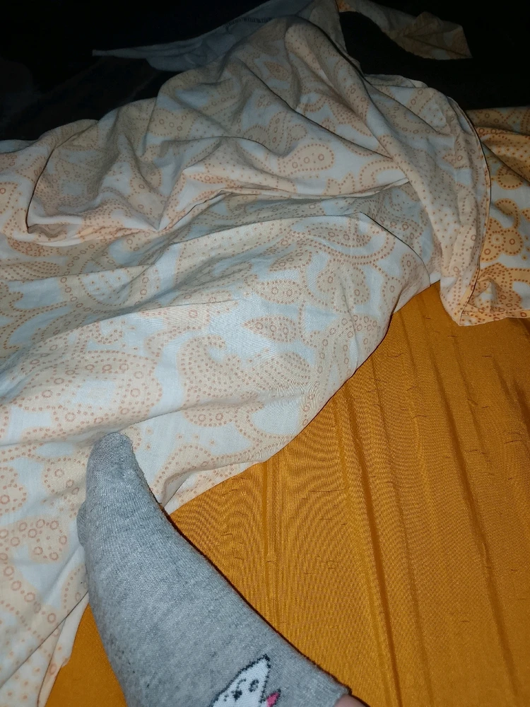 Lo último del día.