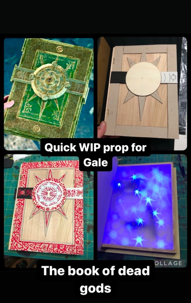 Image uploaded by Joey