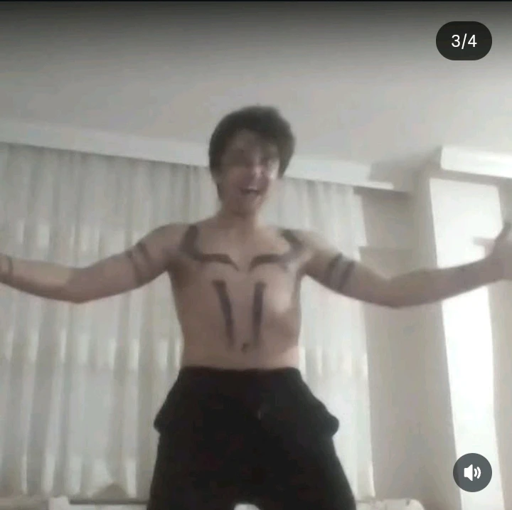 Mali tarafından yüklenen GIF