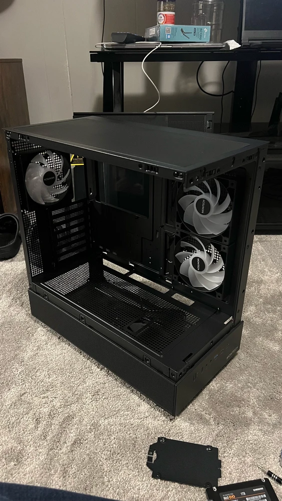 Image uploaded by Andy