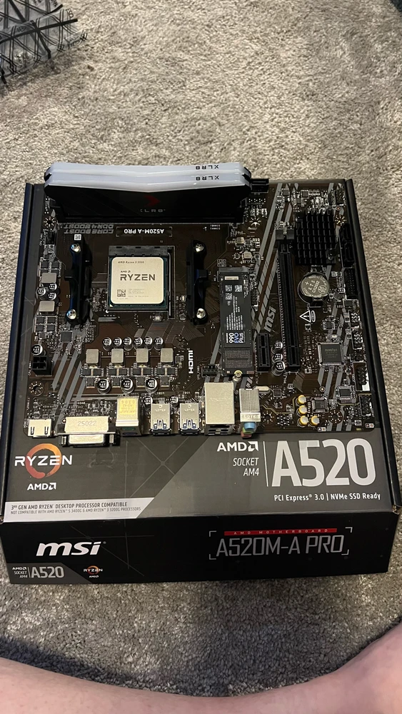 Image uploaded by Andy