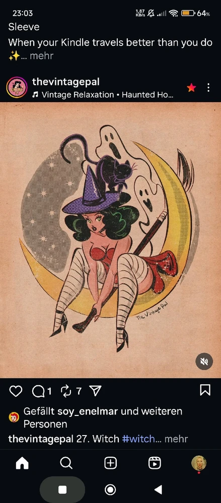 GIF hochgeladen von Osthexe