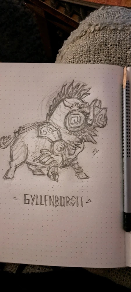 Bild hochgeladen von Pebbles