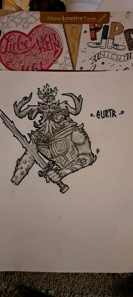 Bild hochgeladen von Pebbles