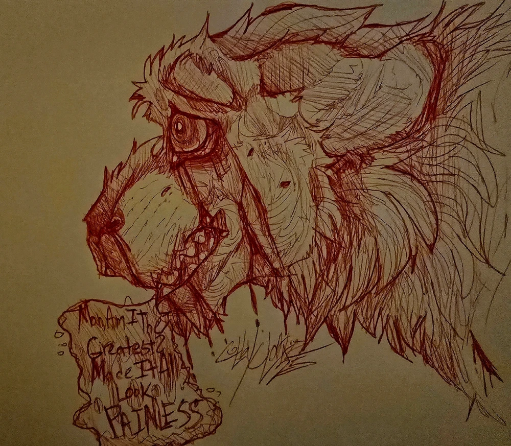 Image uploaded by Colby Jones