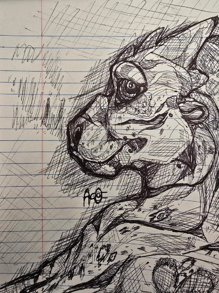 Image uploaded by Colby Jones