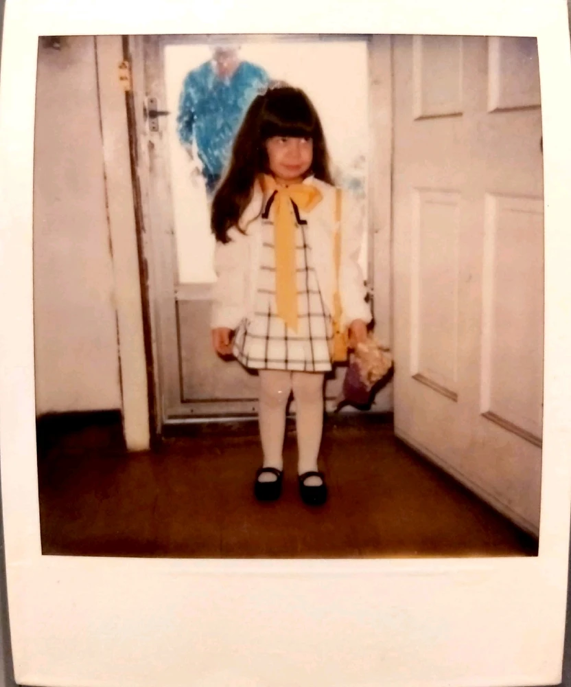 GIF na in-upload ni Billie