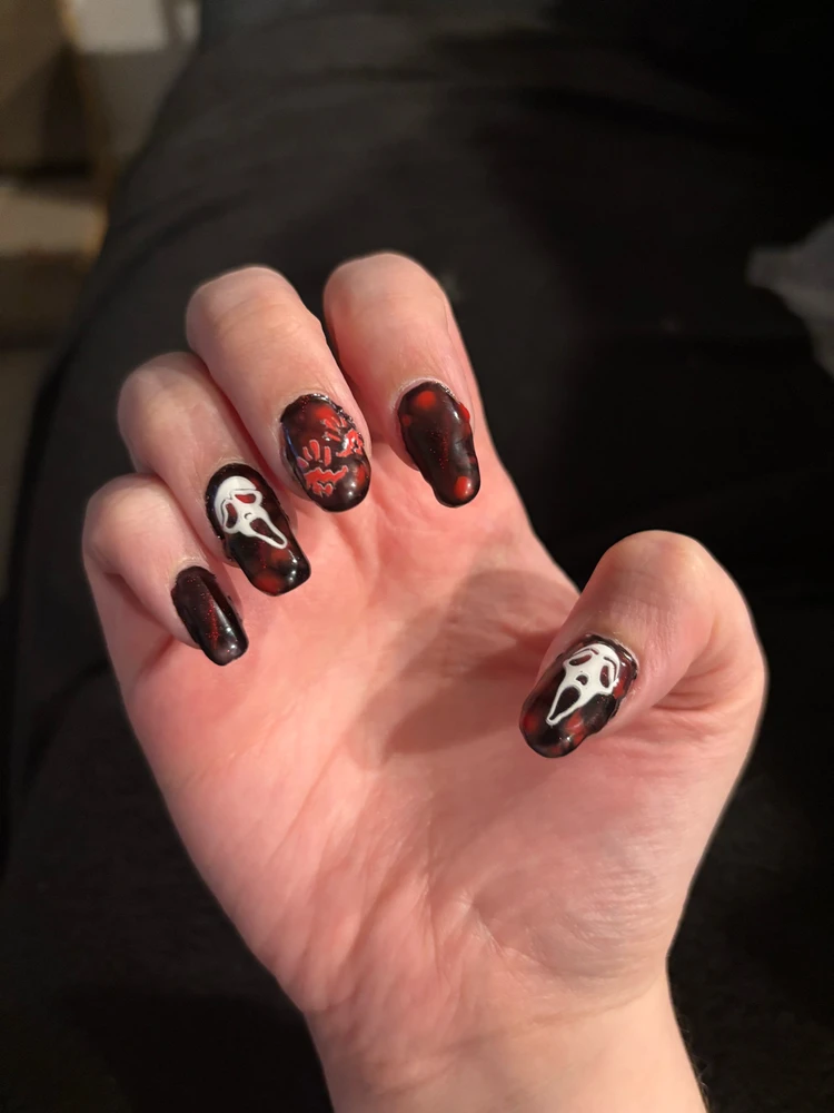 GIF uploaded by Kylira