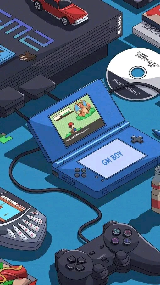 Back to the rootsđ„°