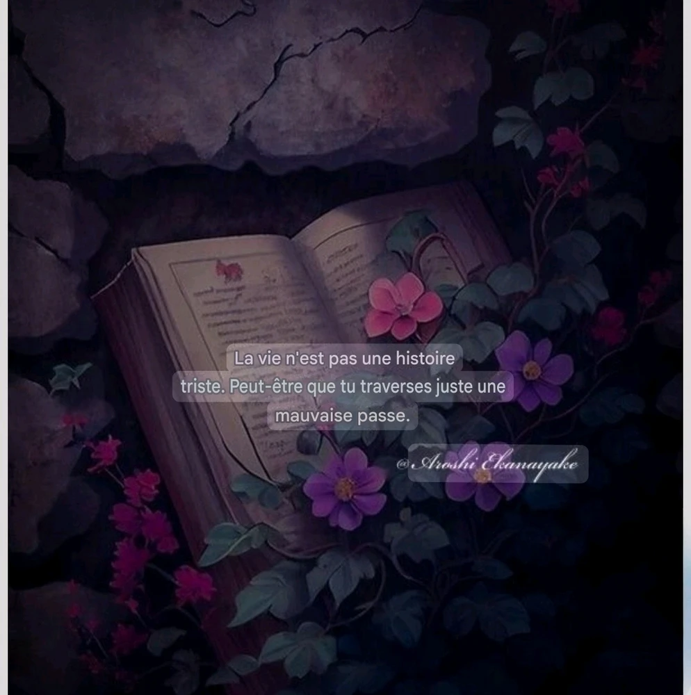 Citation du jour 📖