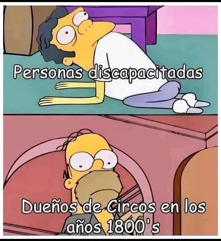 Disculpen por el humor negro jaja