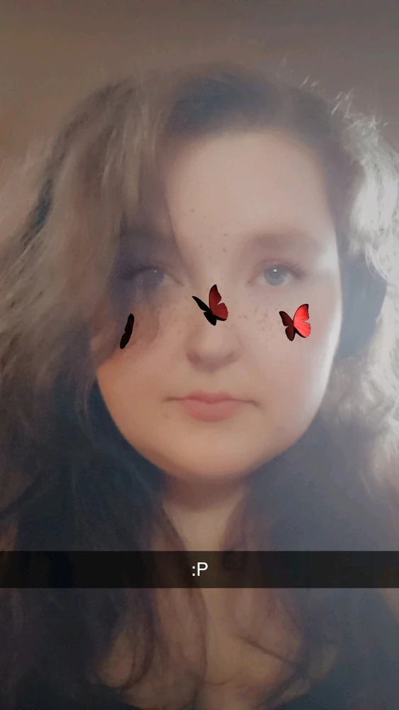 Image uploaded by Jenna Davenport