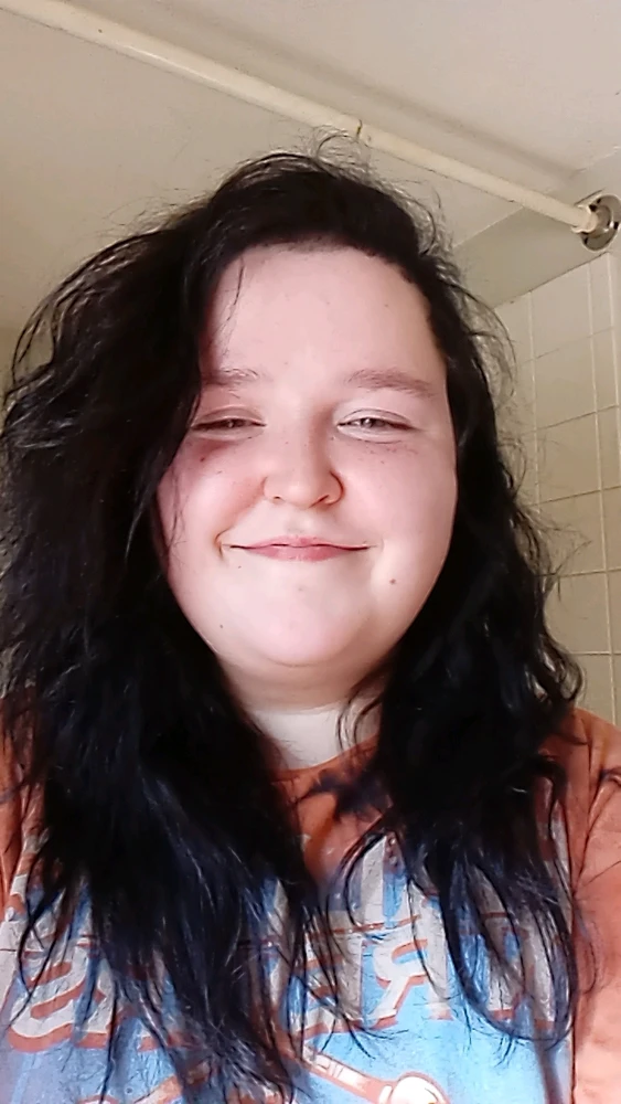 Image uploaded by Jenna Davenport