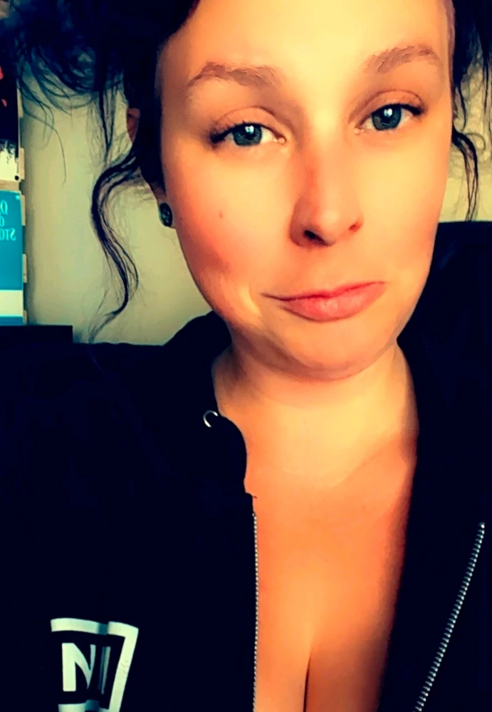 GIF uploaded by Brit