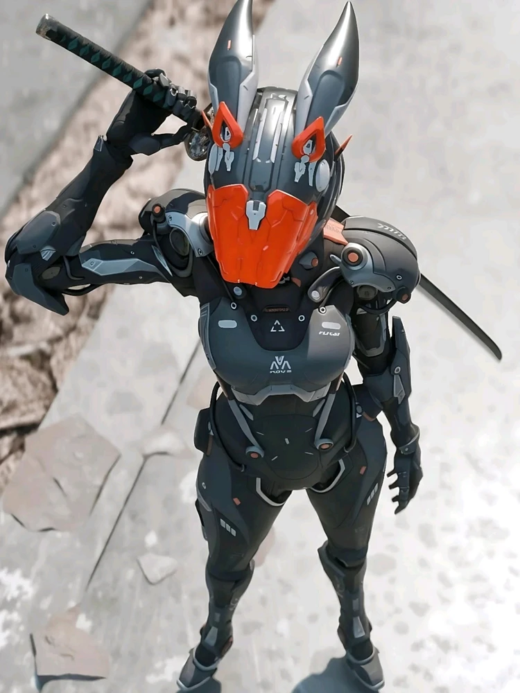 Królicza Najemniczka