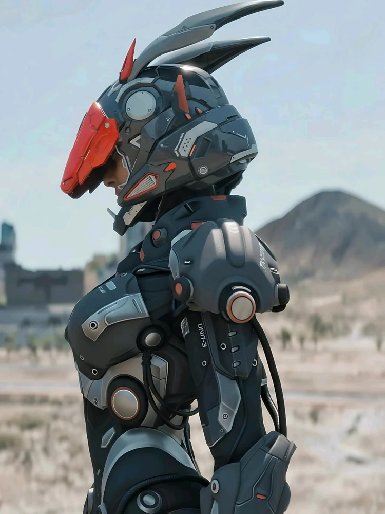 Królicza Najemniczka