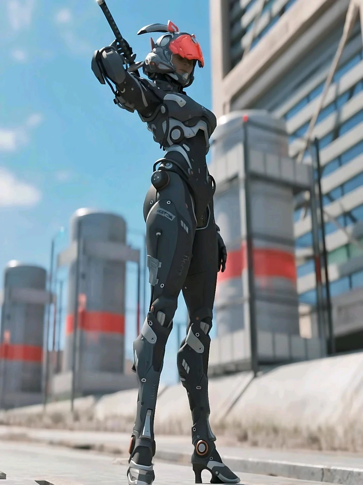 Królicza Najemniczka