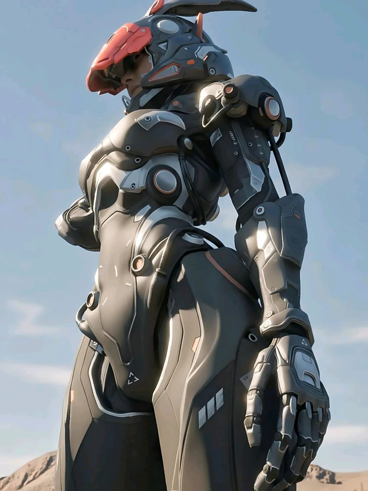 Królicza Najemniczka