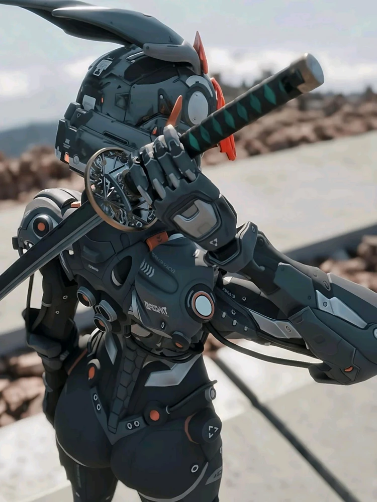 Królicza Najemniczka