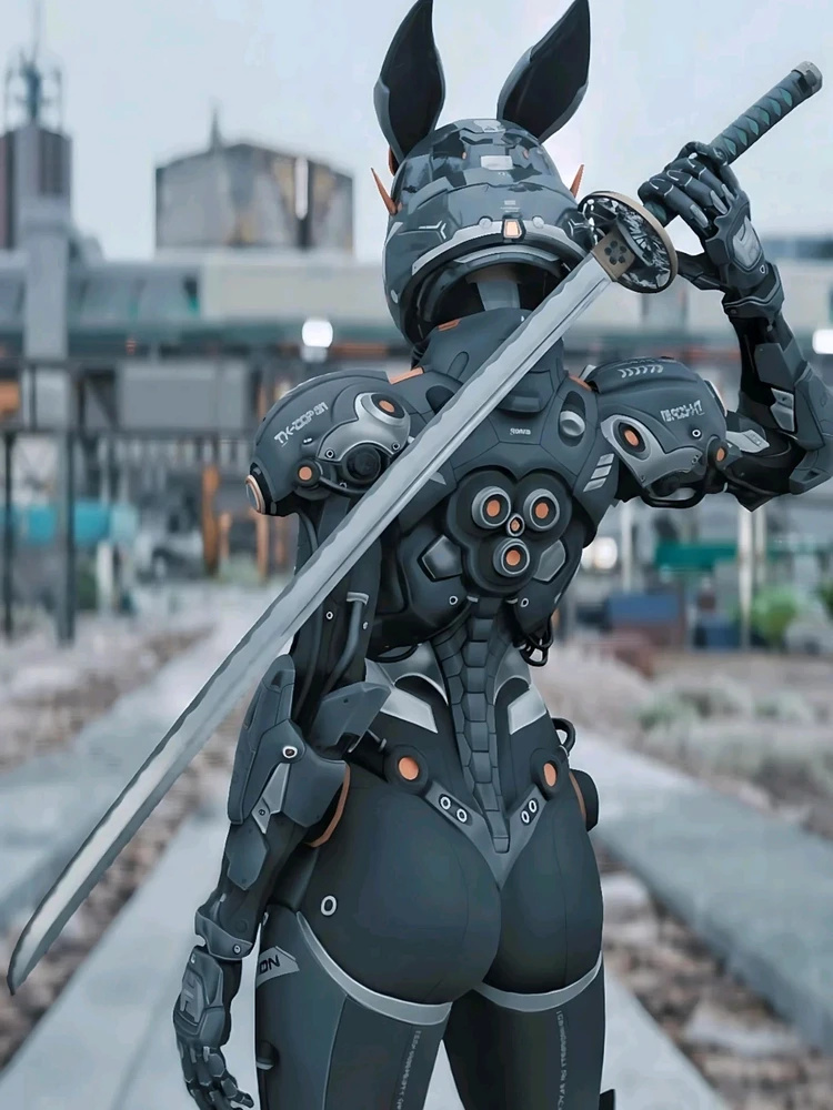 Królicza Najemniczka