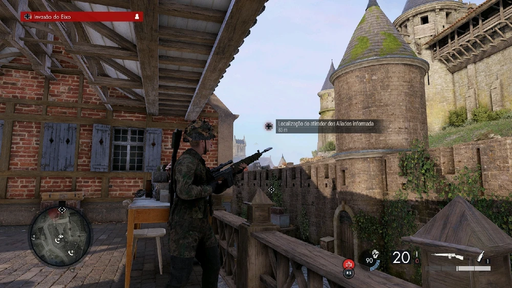 Imagem enviada por Adams