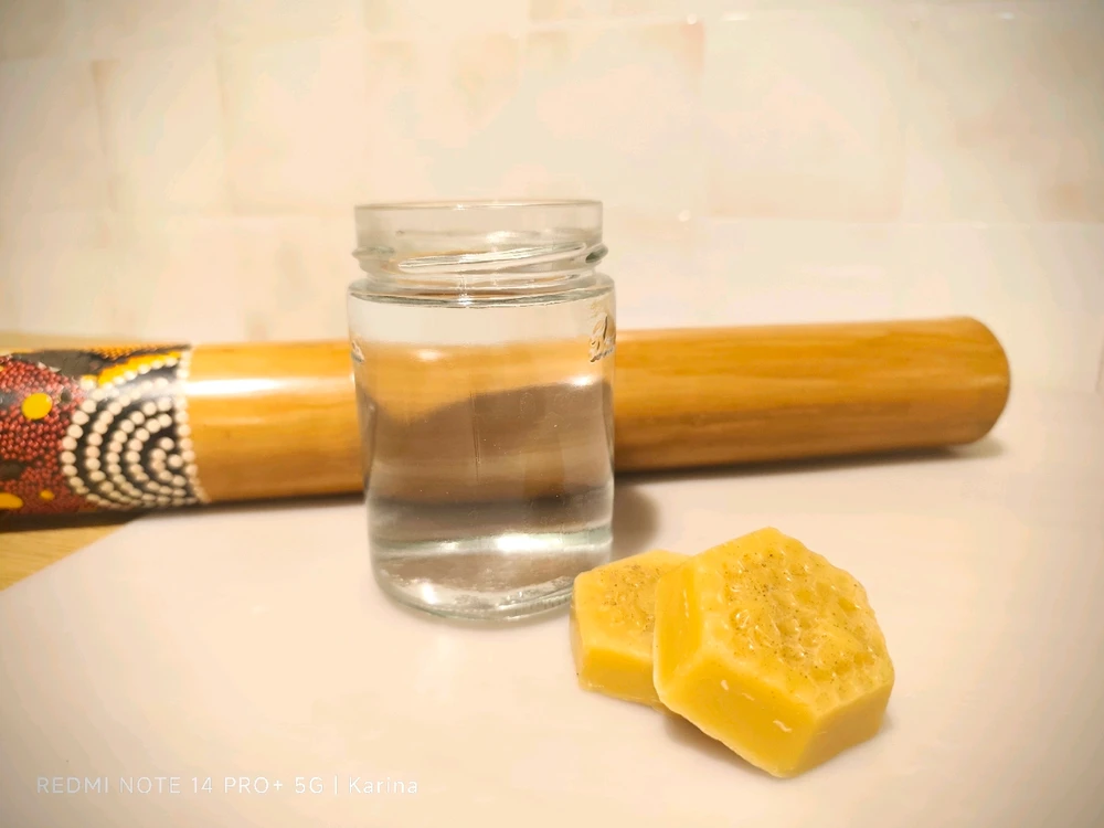 Learning Didgeridoo beeswax mouthpiece replacement