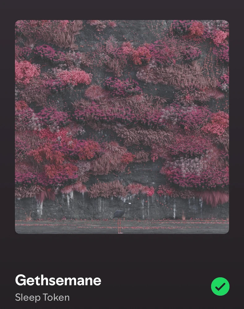 GIF na in-upload ni Trey