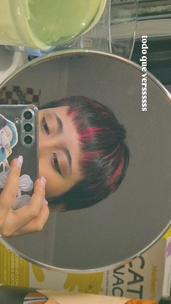 volviendo a ser yo ✨️