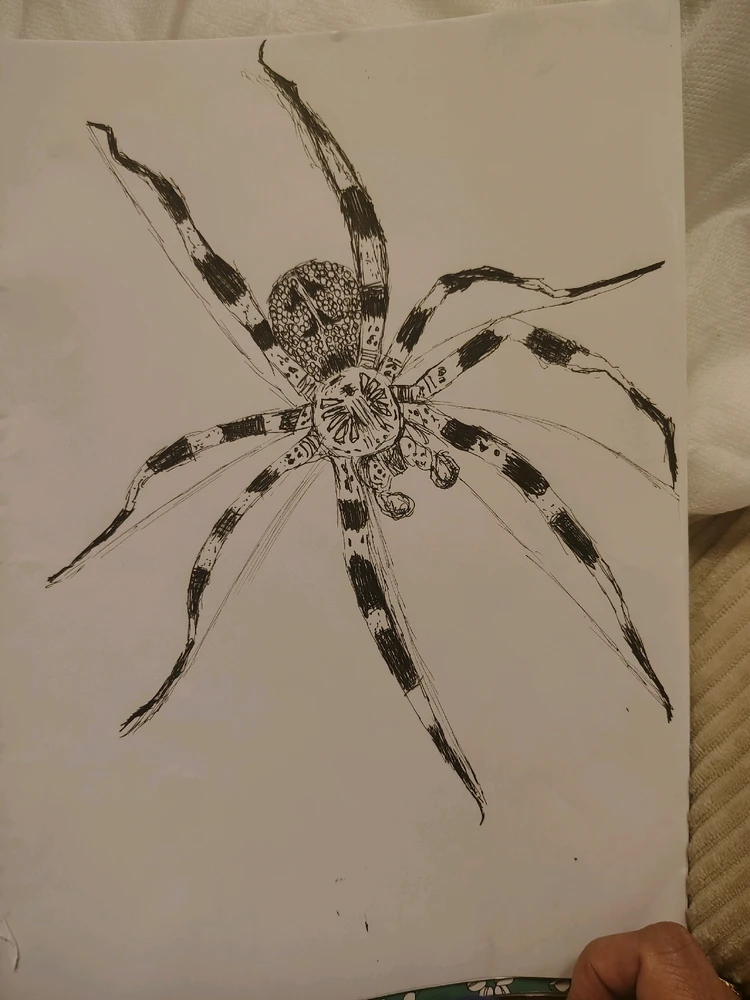 GIF uploaded by Mika