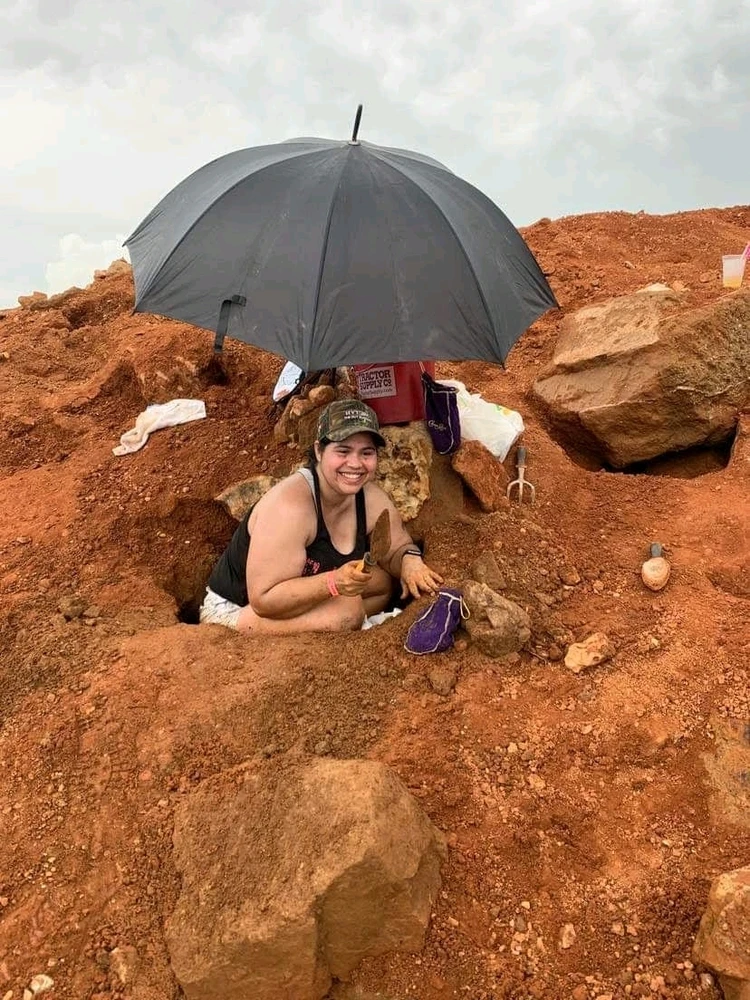 Protecting my hole