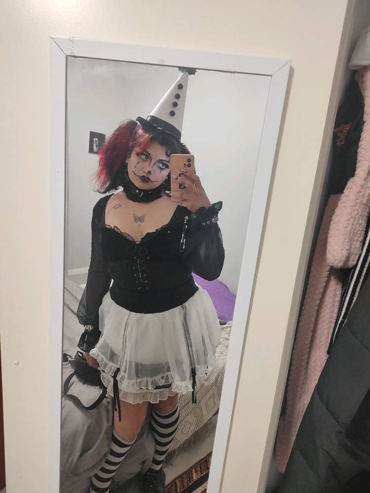 Necesito inspo jijiji