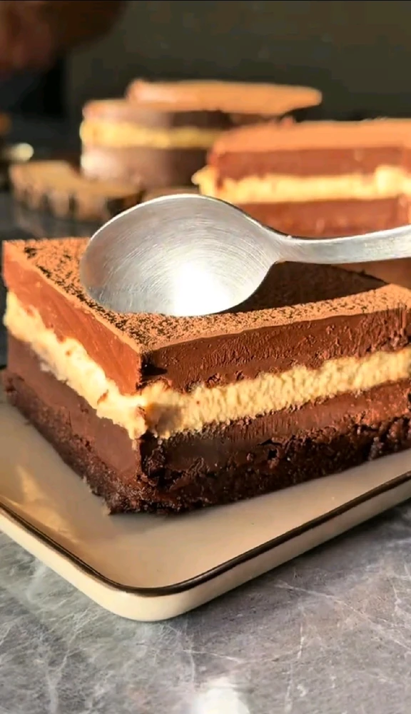 A healthy dessert π°