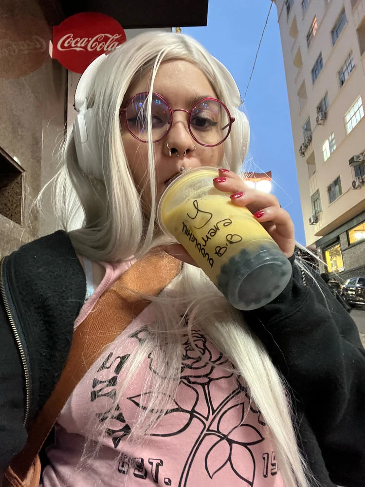 Snowがアップロードした画像