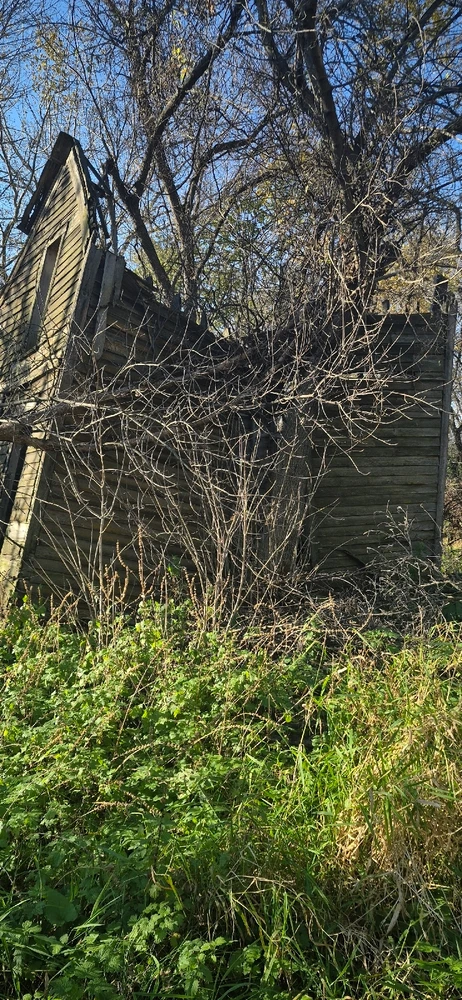 She is coming down after 127yrs