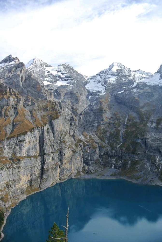 Autumn in Switzerland