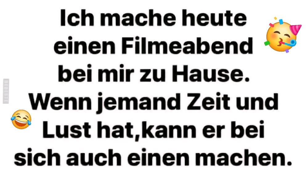 🤭...📽🍿...😘