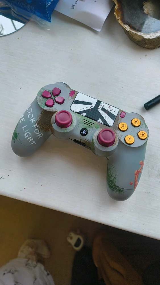 GIF uploaded by Harry