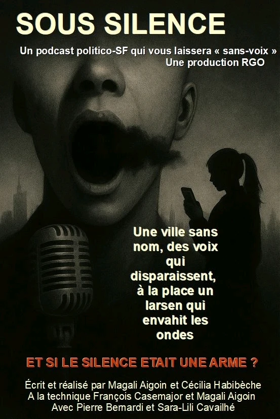 Sous Silence