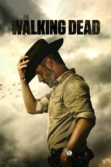Who are people's favorite characters in The Walking Dead? Mine's Rick Grimes.