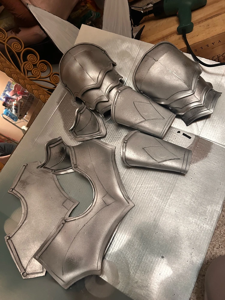 Image uploaded by Candace