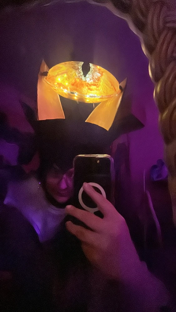 Image uploaded by Candace