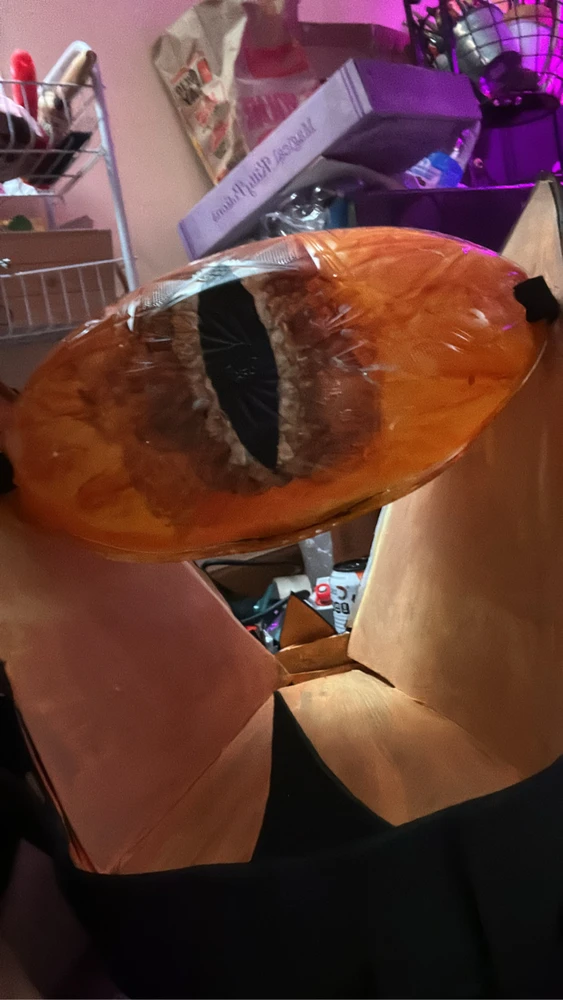 Image uploaded by Candace