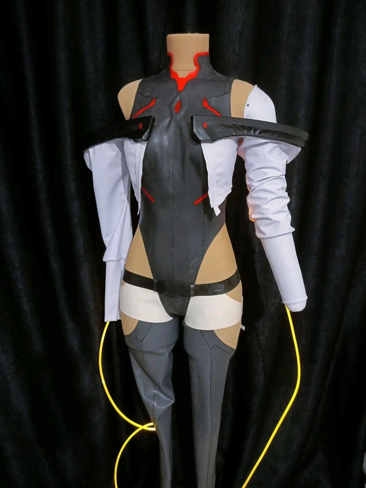 Lucy  cyberpunk edgerunners