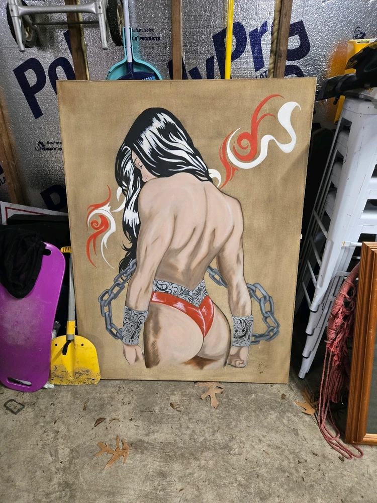 GIF pujat per Mike