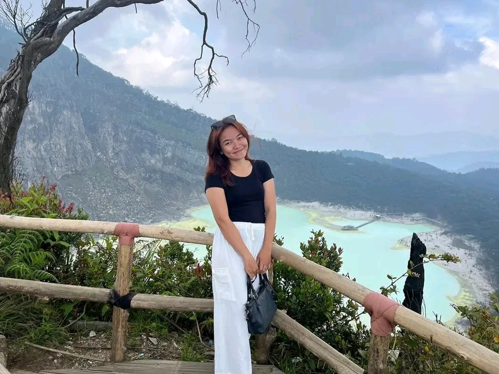 Image uploaded by Novia Putrie
