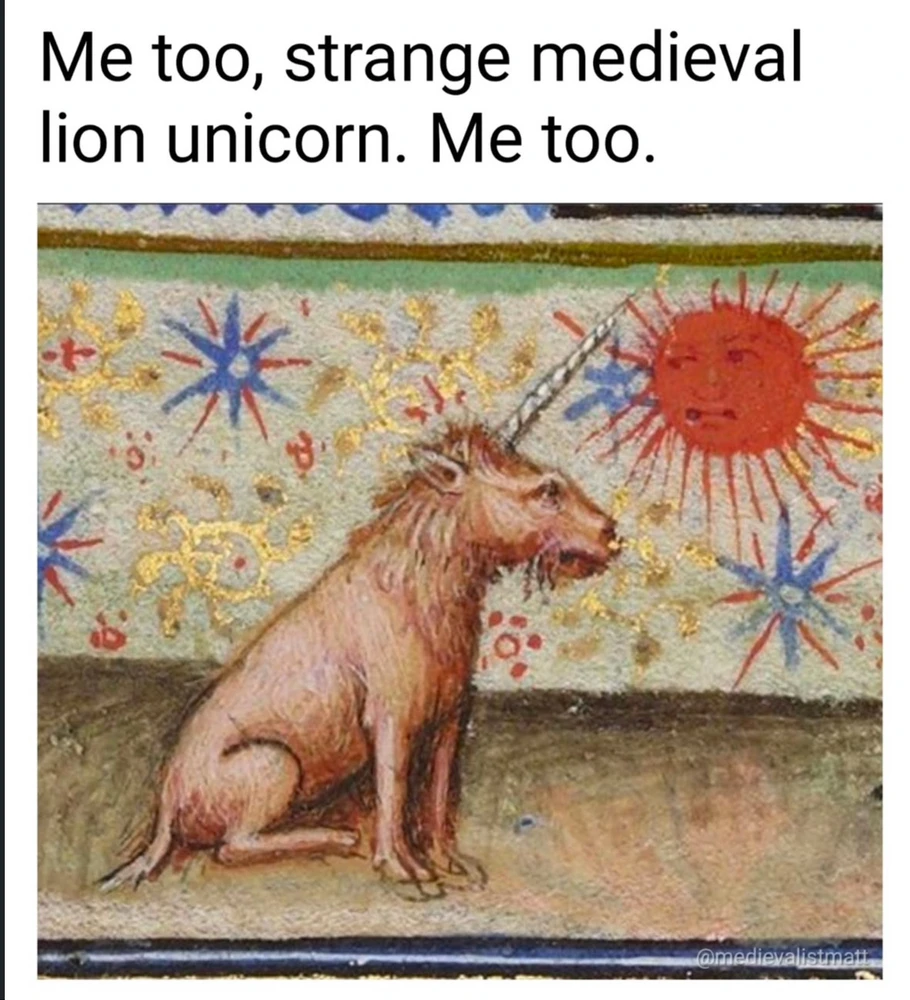 Obrázek nahrál Irónia